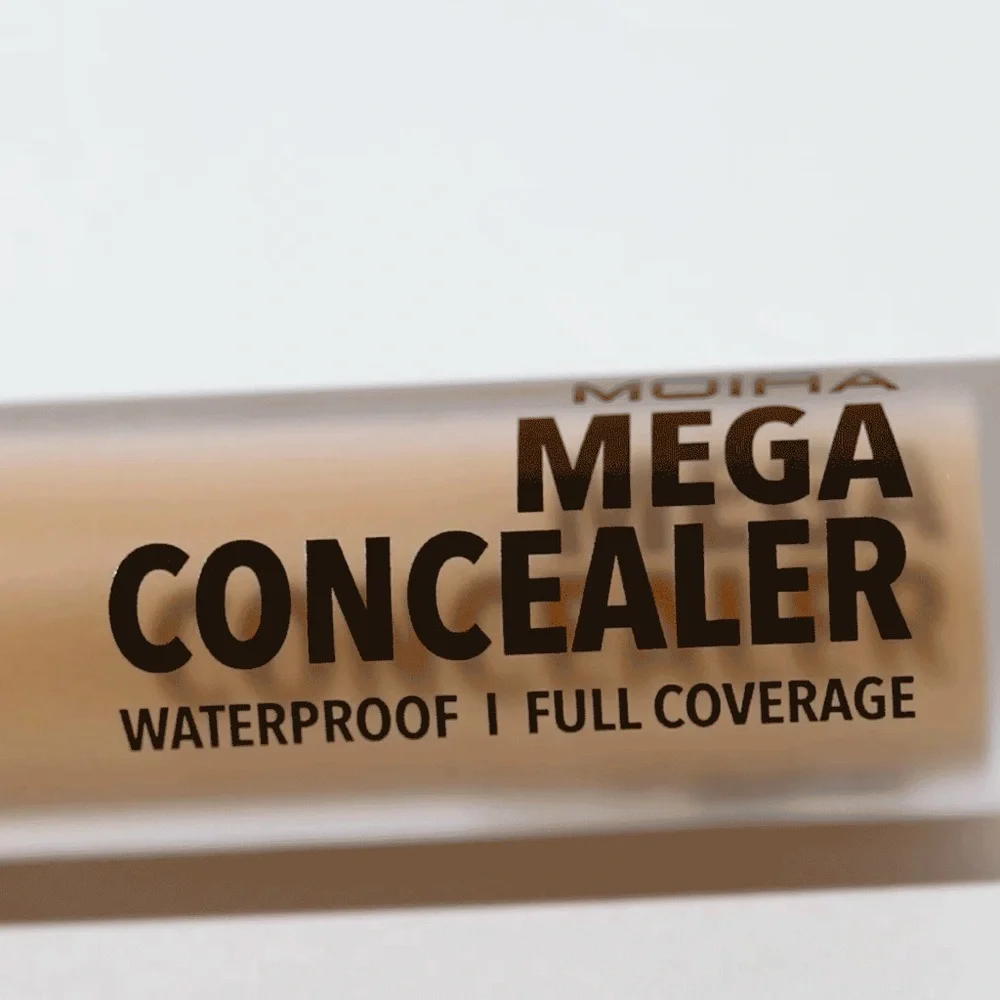 MOIRA MEGA CONCEALER™ (100, VANILLA)